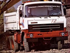 Tatra T815/2 6x6 '1994